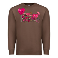 Chestnut cupid can suck it valentine's day Premium Sweatshirt - FaDigitalArtStudio
