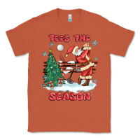 Copper the season golf Classic Tee - MaliasSmallBusiness