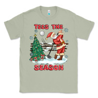 Matcha the season golf Classic Tee - MaliasSmallBusiness