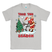 Moon Dust the season golf Classic Tee - MaliasSmallBusiness