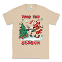Mushroom the season golf Classic Tee - MaliasSmallBusiness