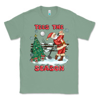 Sage the season golf Classic Tee - MaliasSmallBusiness