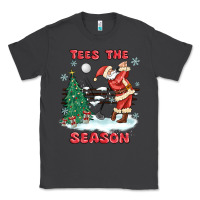 Smoke the season golf Classic Tee - MaliasSmallBusiness