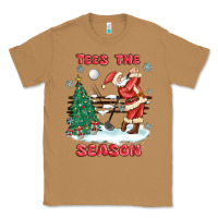 Toasted Coconut the season golf Classic Tee - MaliasSmallBusiness