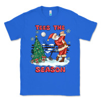 True Royal the season golf Classic Tee - MaliasSmallBusiness