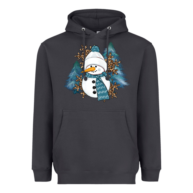 Showman Winter Heavyweight Hoodie by RanaPortraitStore | Teevron