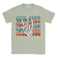 Matcha cool dude Classic Tee - MaliasSmallBusiness