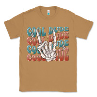 Toasted Coconut cool dude Classic Tee - MaliasSmallBusiness