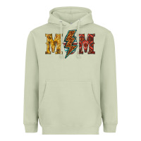 Matcha western mom Heavyweight Hoodie - texasbilliewilder