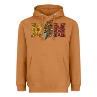 Meerkat western mom Heavyweight Hoodie - texasbilliewilder