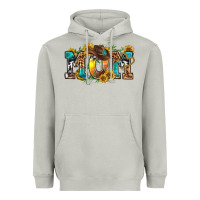 Moon Dust western mom Heavyweight Hoodie - texasbilliewilder