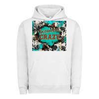 Pigment Lunar Rock western beautiful crazy Urban Hoodie - BarkalooDesign