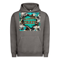 Pigment Tornado western beautiful crazy Urban Hoodie - BarkalooDesign