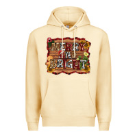 Pina Colada merry and bright Premium Hoodie - AdoDesignShop