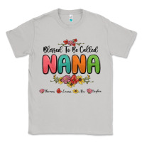 Moon Dust blessed to be called nana Classic Tee - MaliasSmallBusiness