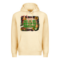 Pina Colada just a girl who loves christmas Premium Hoodie - AdoDesignShop