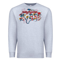 American Nurse 4th Of July Premium Sweatshirt | Teevron