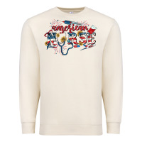 Sandshell American Nurse 4th of July Premium Sweatshirt - CowGirlArtShop