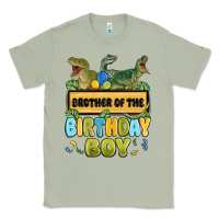 Matcha brother of the birthday boy Classic Tee - MaliasSmallBusiness