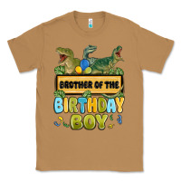 Toasted Coconut brother of the birthday boy Classic Tee - MaliasSmallBusiness