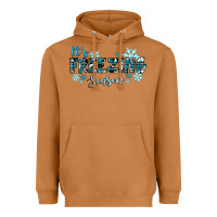 Meerkat it's freezing season winter Heavyweight Hoodie - RanaPortraitStore