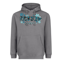 Storm it's freezing season winter Heavyweight Hoodie - RanaPortraitStore