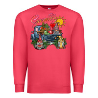 Cardinal summer Premium Sweatshirt - SublimationCraftShop