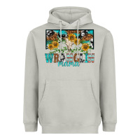 Moon Dust wranglin mama Heavyweight Hoodie - texasbilliewilder