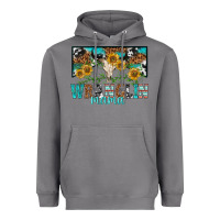 Storm wranglin mama Heavyweight Hoodie - texasbilliewilder