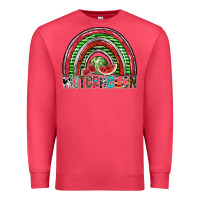 Cardinal watermelon Premium Sweatshirt - SublimationCraftShop