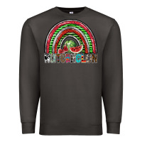 Smoke watermelon Premium Sweatshirt - SublimationCraftShop