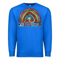 True Royal watermelon Premium Sweatshirt - SublimationCraftShop