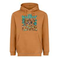 Meerkat wife mother dog lover with paws Heavyweight Hoodie - texasbilliewilder