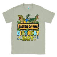 Sister Of The Birthday Boy Classic Tee | Teevron