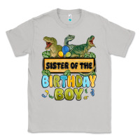 Moon Dust sister of the birthday boy Classic Tee - MaliasSmallBusiness
