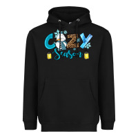 Black cozy season winter Heavyweight Hoodie - RanaPortraitStore