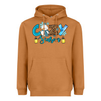 Meerkat cozy season winter Heavyweight Hoodie - RanaPortraitStore