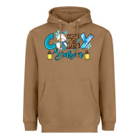 Toasted Coconut cozy season winter Heavyweight Hoodie - RanaPortraitStore