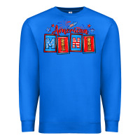 True Royal American mini Premium Sweatshirt - Neo Western