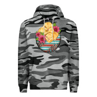Hatched Egg Easter Chicks Premium Hoodie | Teevron
