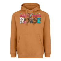 Meerkat wife mom nurse Heavyweight Hoodie - texasbilliewilder