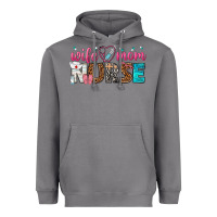 Storm wife mom nurse Heavyweight Hoodie - texasbilliewilder