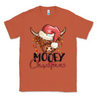 Copper mooey christmas Classic Tee - MaliasSmallBusiness