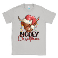Moon Dust mooey christmas Classic Tee - MaliasSmallBusiness