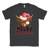 Smoke mooey christmas Classic Tee - MaliasSmallBusiness