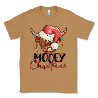Toasted Coconut mooey christmas Classic Tee - MaliasSmallBusiness