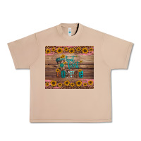 Burro but first coffee Urban Heavy Tee - Artiststas