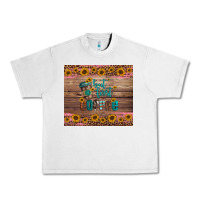 Lunar Rock but first coffee Urban Heavy Tee - Artiststas
