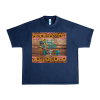 Navy but first coffee Urban Heavy Tee - Artiststas