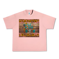 Salmon but first coffee Urban Heavy Tee - Artiststas